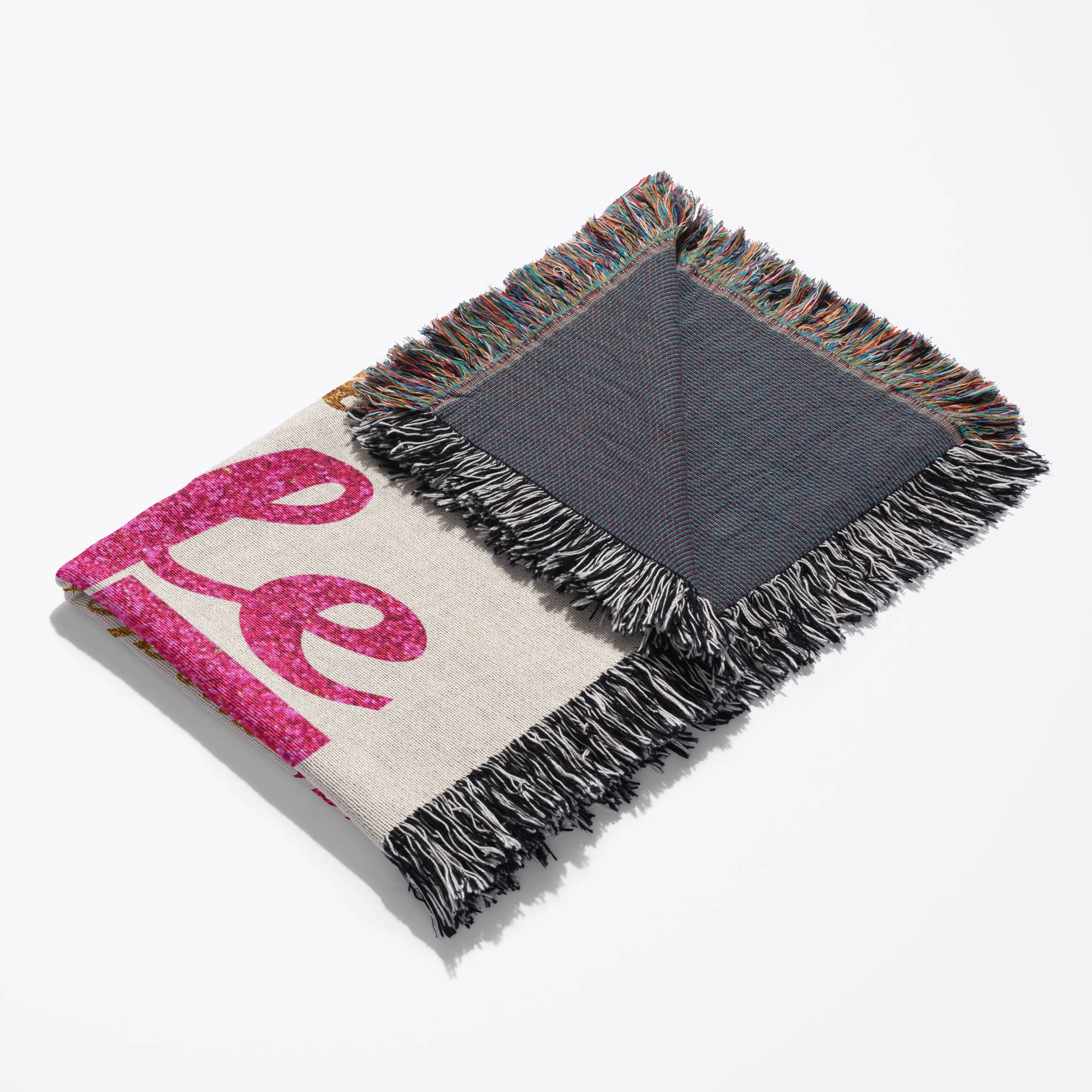 3dRose - Wholesale Throw Blanket - 3dRose, Worlds Greatest Wife - Romantic Marriage Or Wedding Gifts Anniversary For Her - Best Wife - Hot Pink, Blanket3