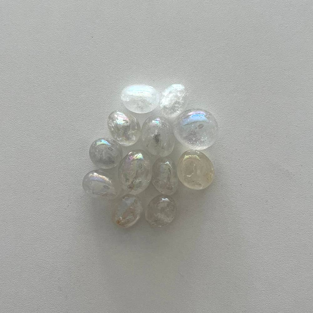 VIE - Wholesale Spiritual Stone/Crystal - Tumbled Crystals, 250g Pack127