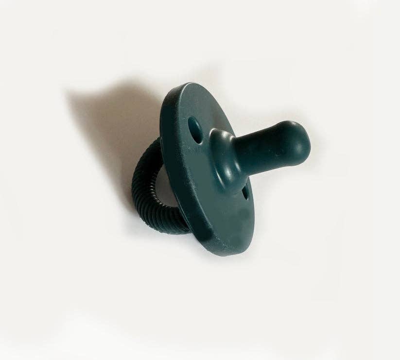 OAK + ACORN - Wholesale Pacifier - Baby - Soft Silicone Soother | Pacifier | Multiple Colours4