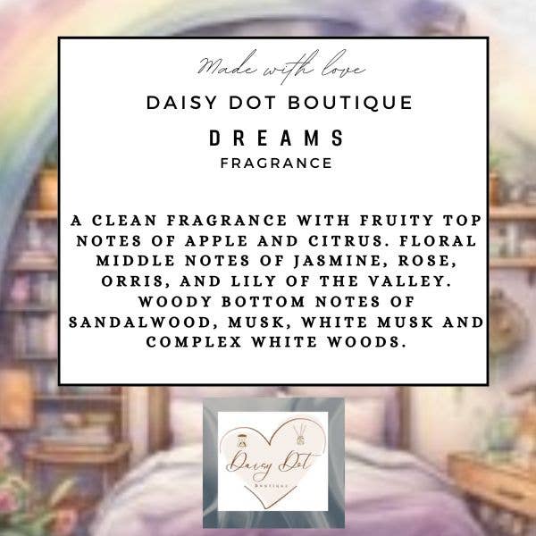 Daisy Dot Boutique – wholesale Multi-surface cleaner – Toilet, Mop, Drain Foamers2