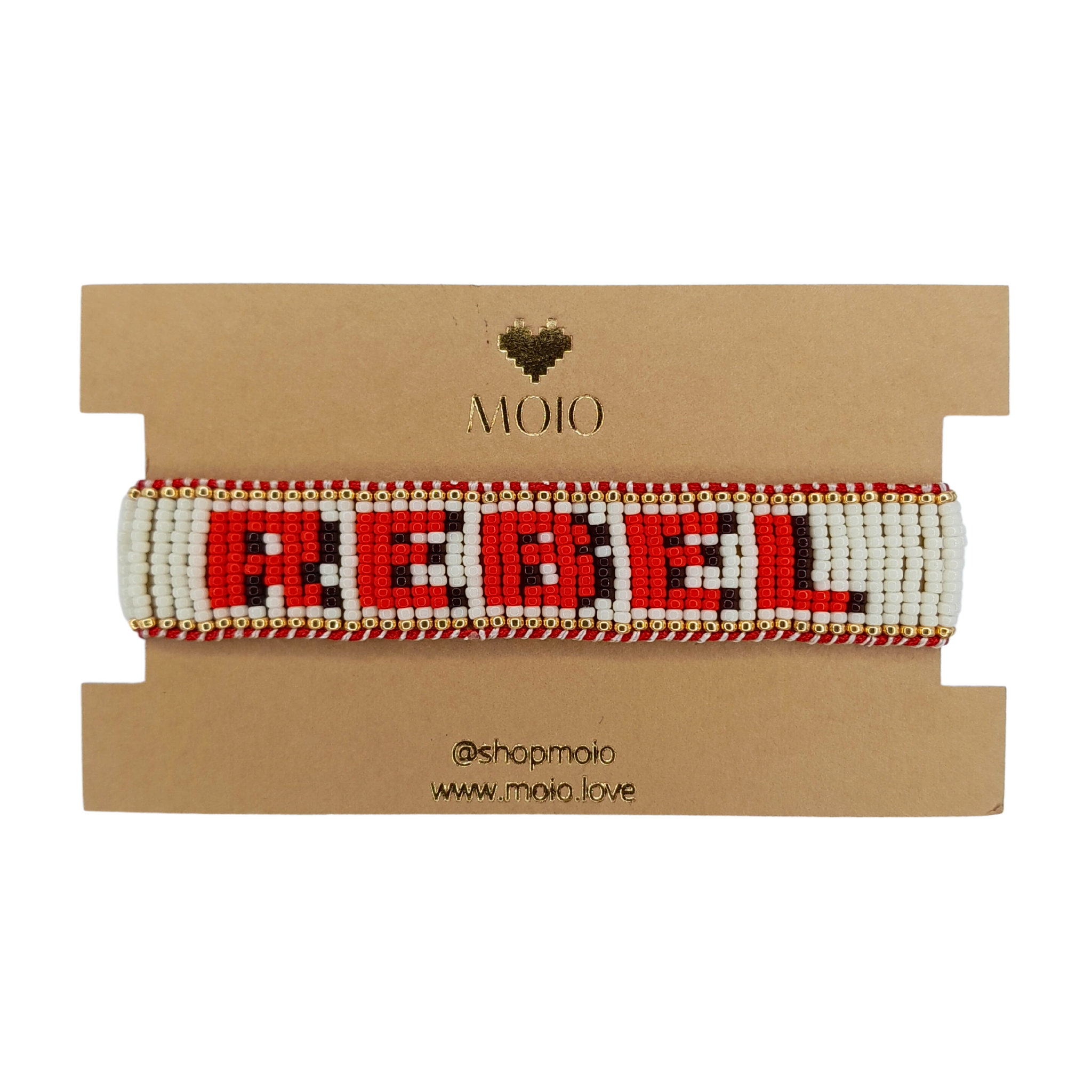 Moio - Wholesale Beaded Bracelet - Wear Your Word39