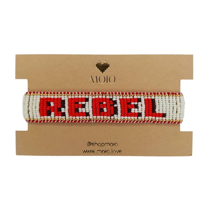 Moio - Wholesale Beaded Bracelet - Wear Your Word39