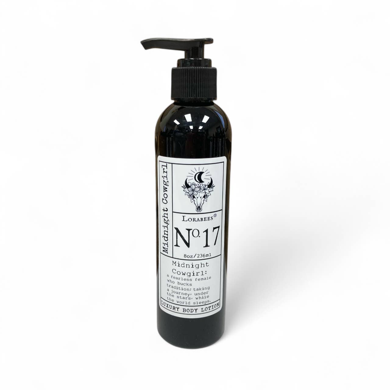 Lorabees - Vente Crème/lotion pour le corps - Lotion pour le corps au lait de chèvre Dictionnaire Des Parfums 8 oz6