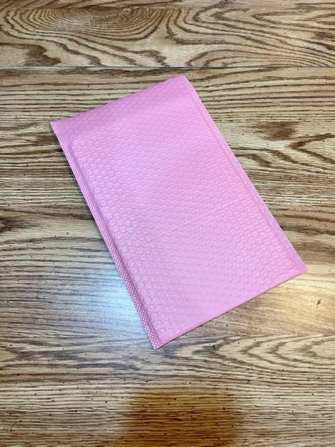 Hazel Grove Customs – Envelopes por atacado – Envelope bolha 20 x 28 cm, embalagem para envio1