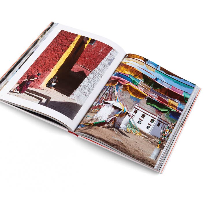 gestalten & teNeues - Wholesale Arts & Entertainment - Voyages6