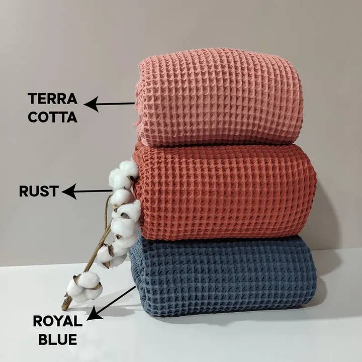 Aseel - Wholesale Throw/Decorative Pillow - Throw Cotton, Sofa throw, Blanket Queen, King Size9