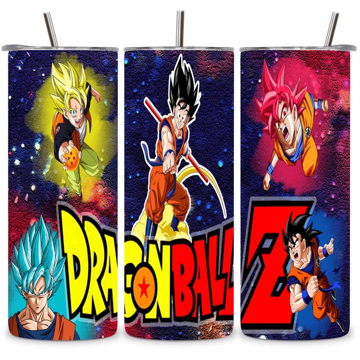 Copos Térmicos de Aço Inoxidável de 20oz com Design Inspirado em Anime da Alpha Printing por atacado de Alpha Wholesale