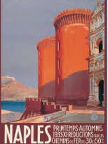 Neapel för wholesale av Clanna Cards