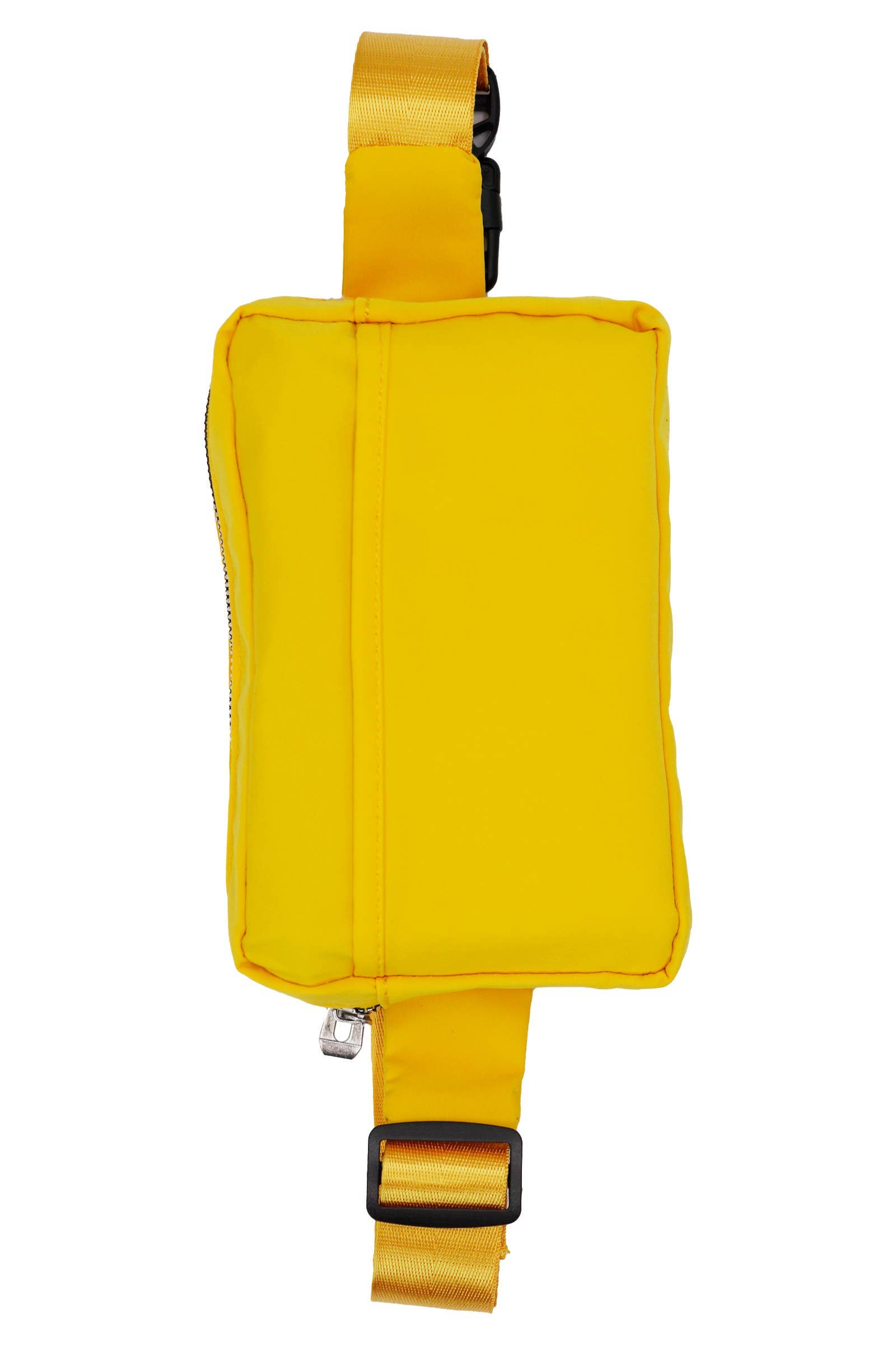 ASSORTED Minimal Matte Pastel Belt Bag Fanny Pack for wholesale on Faire15