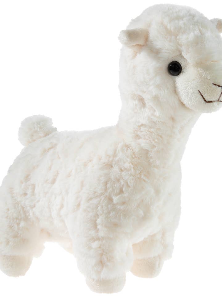 Kuma Lama (Sans écharpe) pour la vente par Heunec