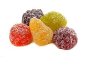 Long Island Candy Factory – Engroshandel Vingummi – Gustafs frugtpastiller 6,6 pund taske0