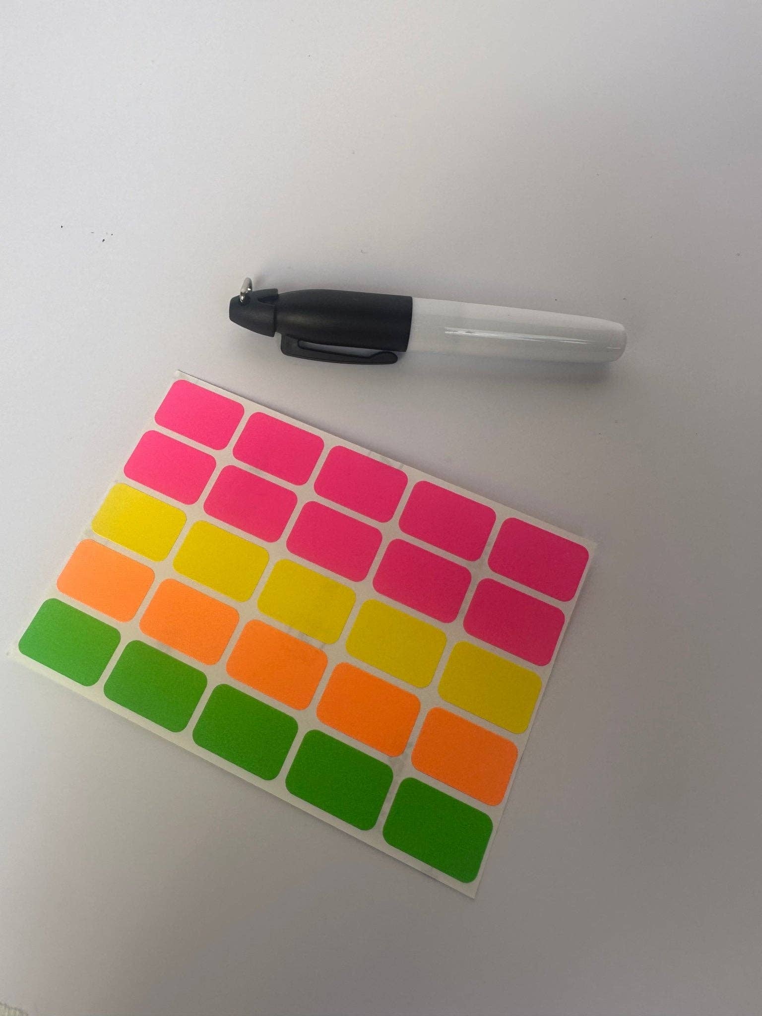 MAYBLISS - Wholesale Sticker - Blisspod Sticker Pack4