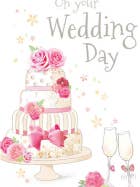 Op je trouwdag 2 voor wholesale door jungle brands ltd