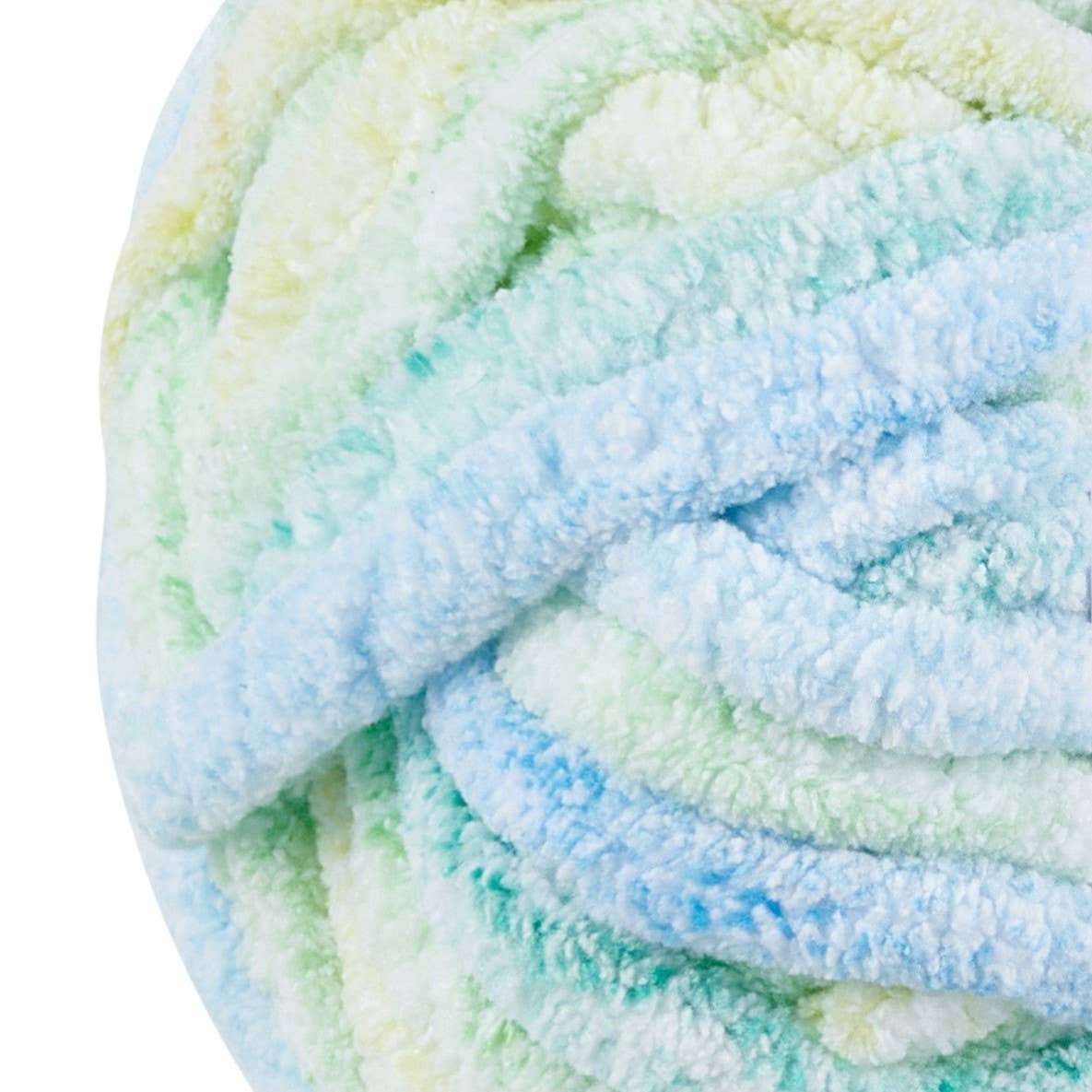 Crafted by Catherine - Wholesale Yarn - Chunky Heather Yarn | 7oz/200g | Super Bulky #6 | Pack of 417