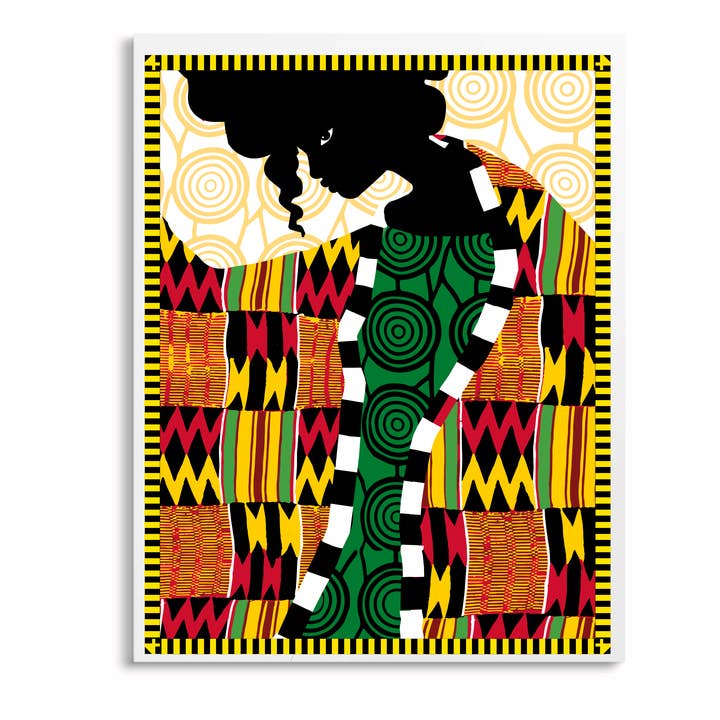 All Very Goods - Vendita all'ingrosso Biglietti di auguri generici - Biglietto di auguri - Our Time