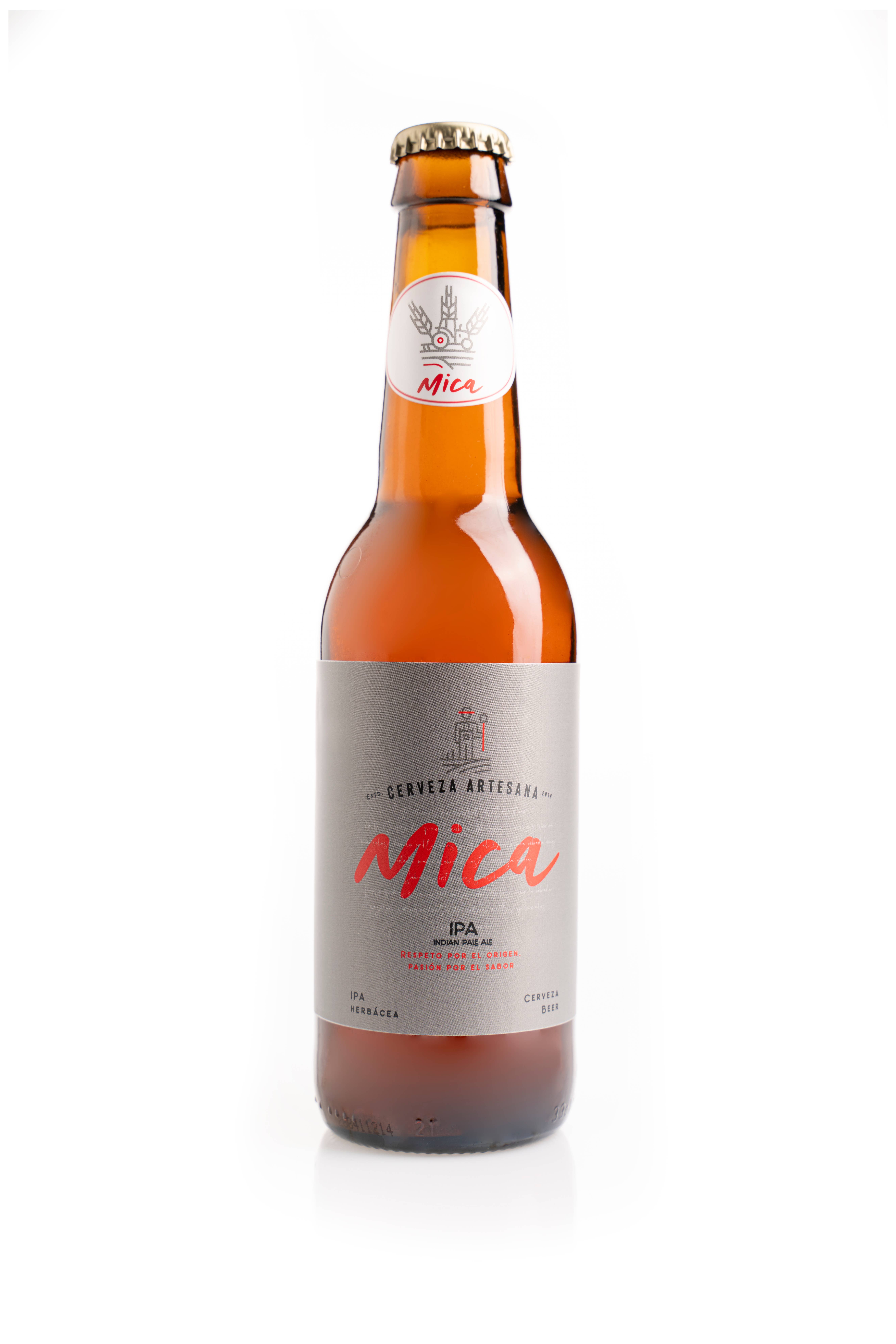FIAB – wholesale Beer – Mica Ipa0