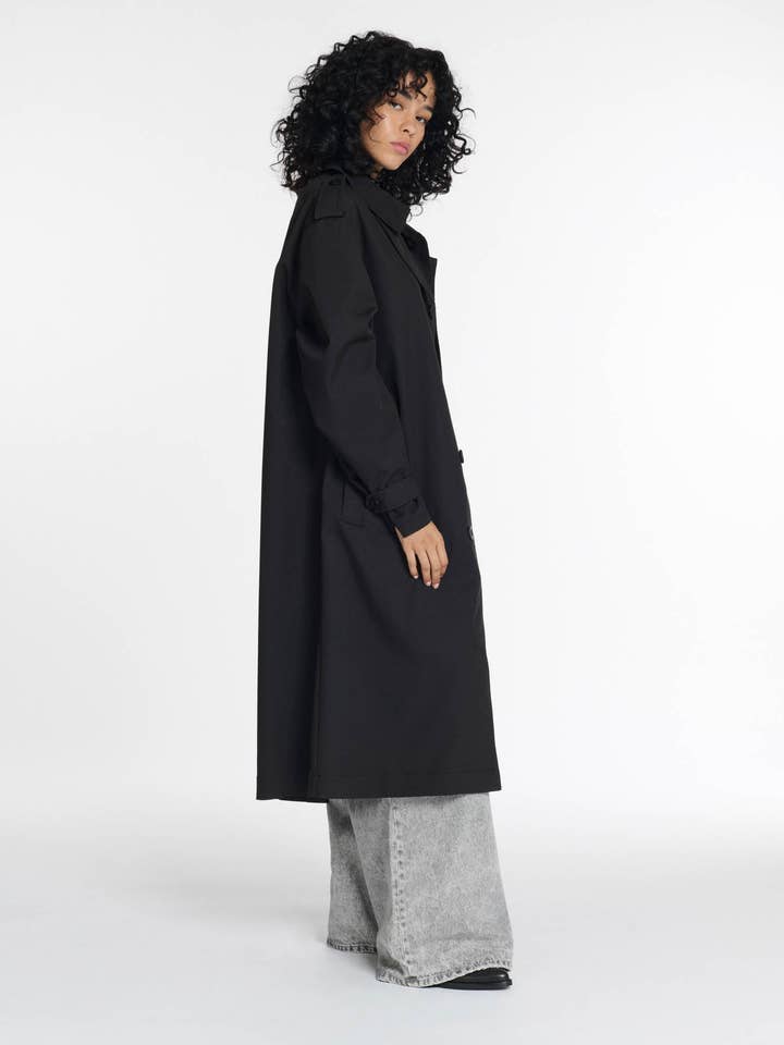 Bristol Sleek Worker NERO per la vendita all'ingrosso da parte di LABDIP