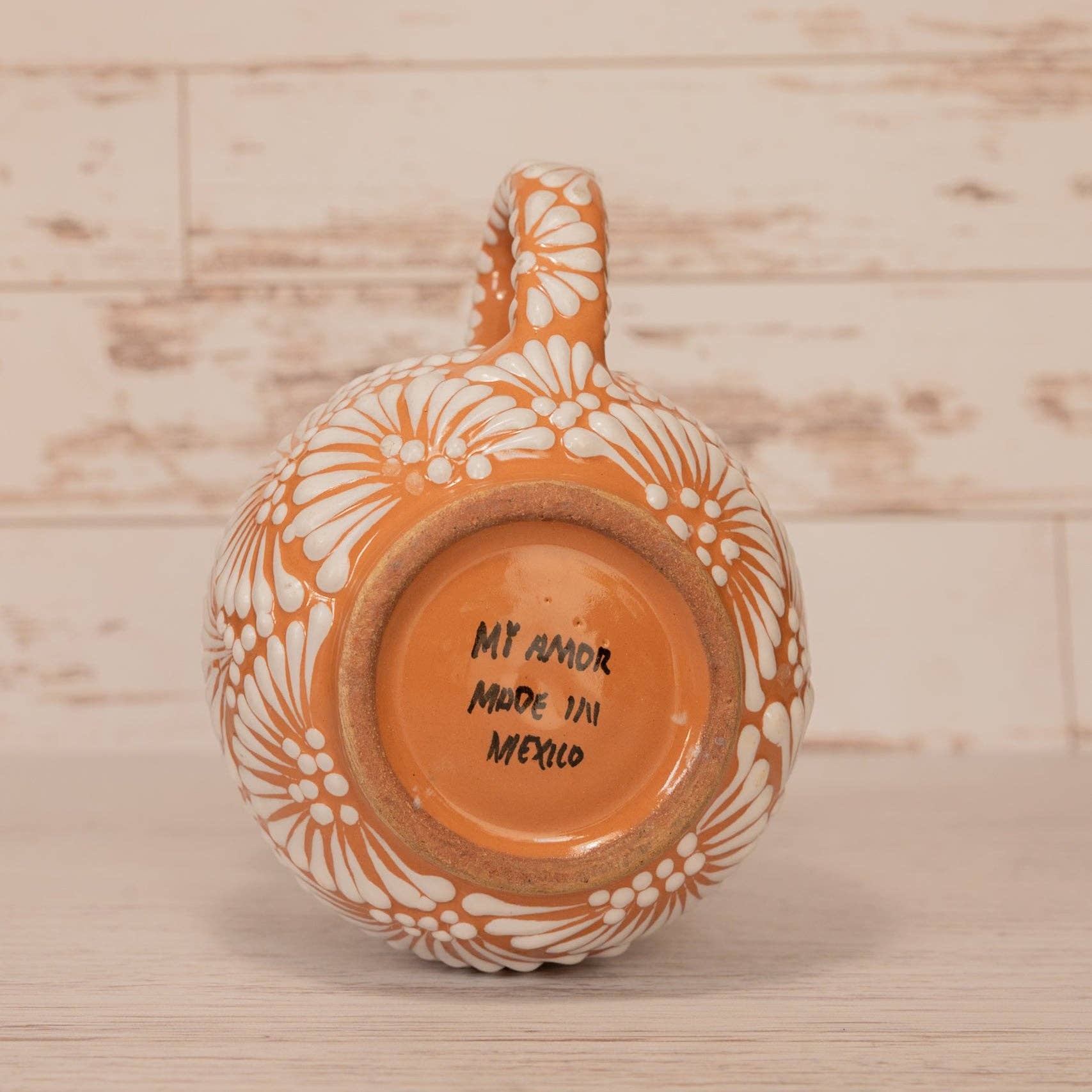 Mi Amor Just For You - Wholesale Coffee Mug - Out of the Woods - Jarrito3