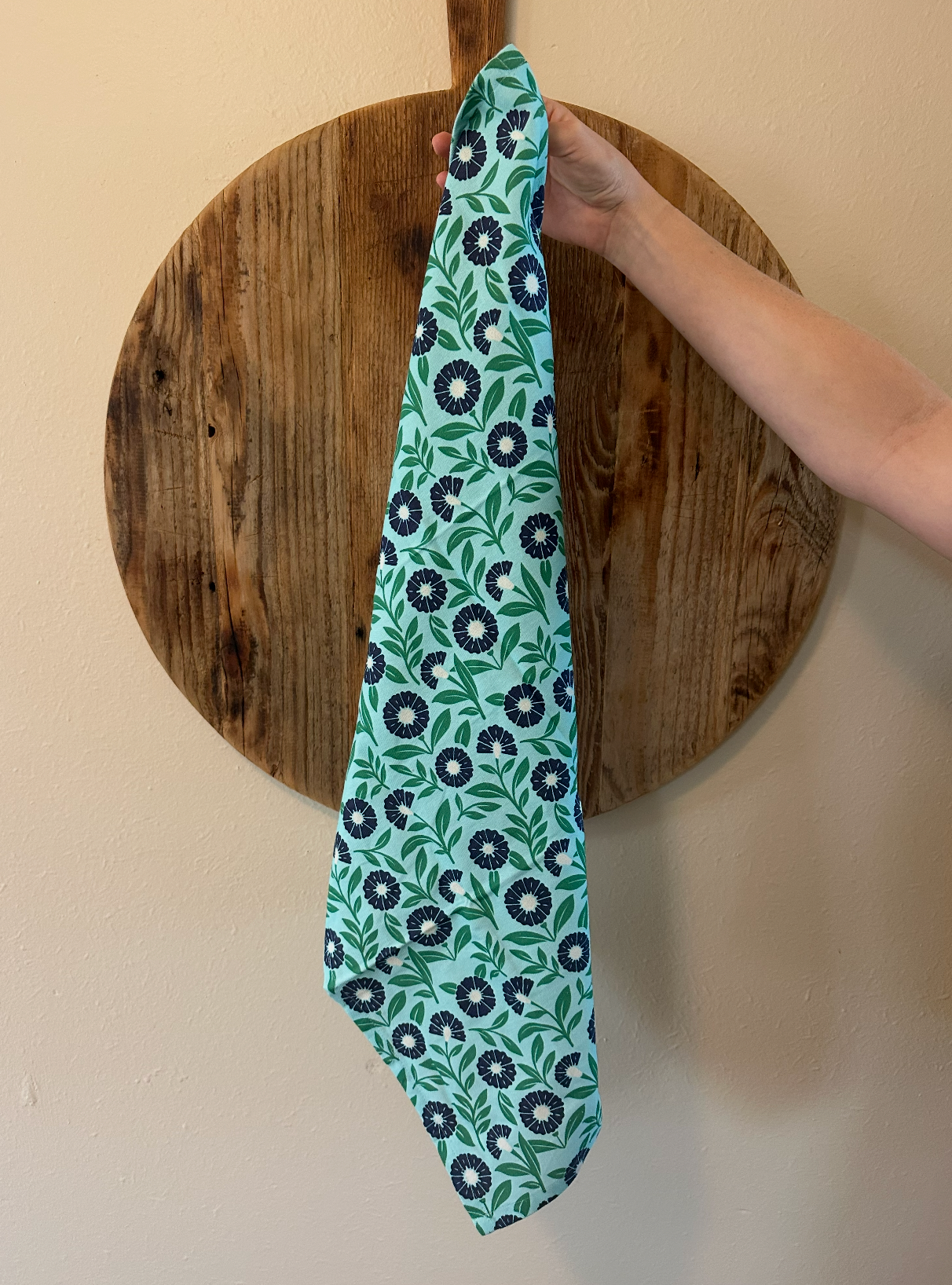 Hollis Callas – wholesale Kökshandduk – Botanisk Kökshandduk | Azul1