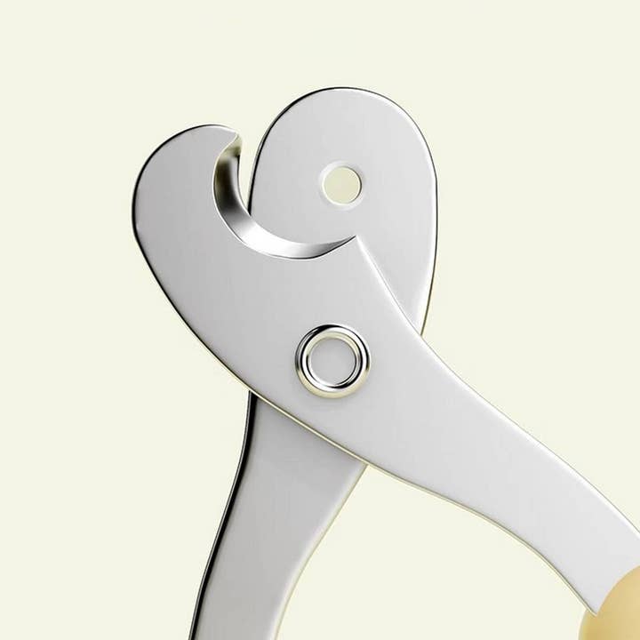 PAWPAWwholesale - Wholesale Pet Paw/Nail Care Accessory - Pet Cat Nail Scissors Clipper Grooming Tool_CWMM62195