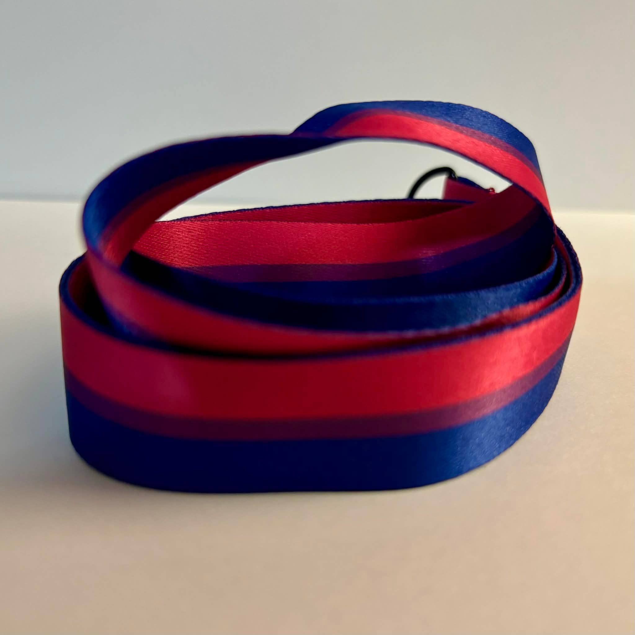 Own Your Pride - Wholesale Lanyard - Unisex - Pride Lanyards with Pronouns Double-faced LGBTQ+2