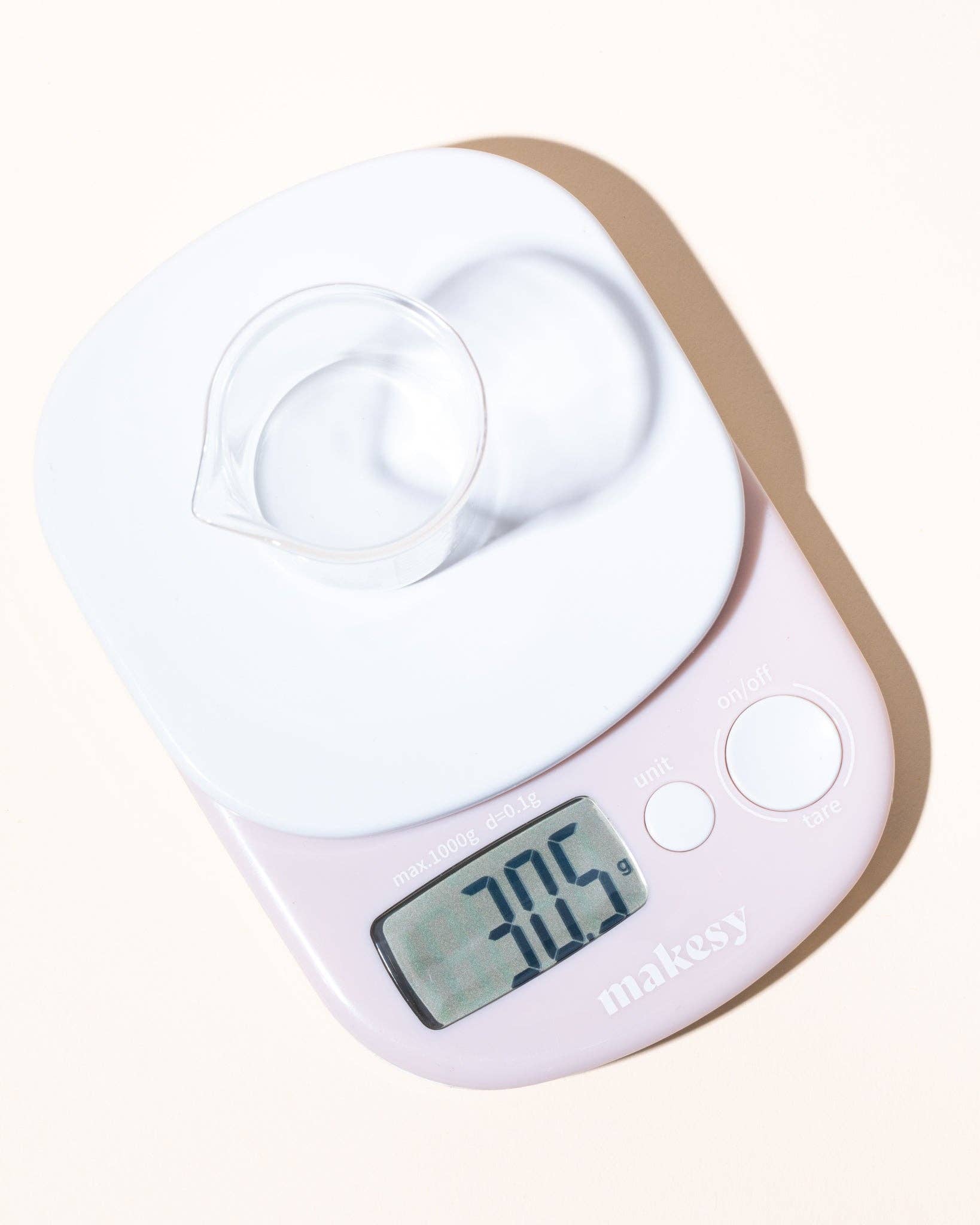 makesy - Wholesale Kitchen Tool/Gadget - pro digital scale1