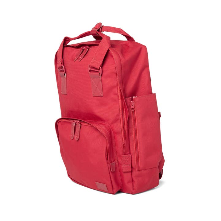 Pacific Mason - Wholesale Backpack - Unisex - Cama Bag - Large22