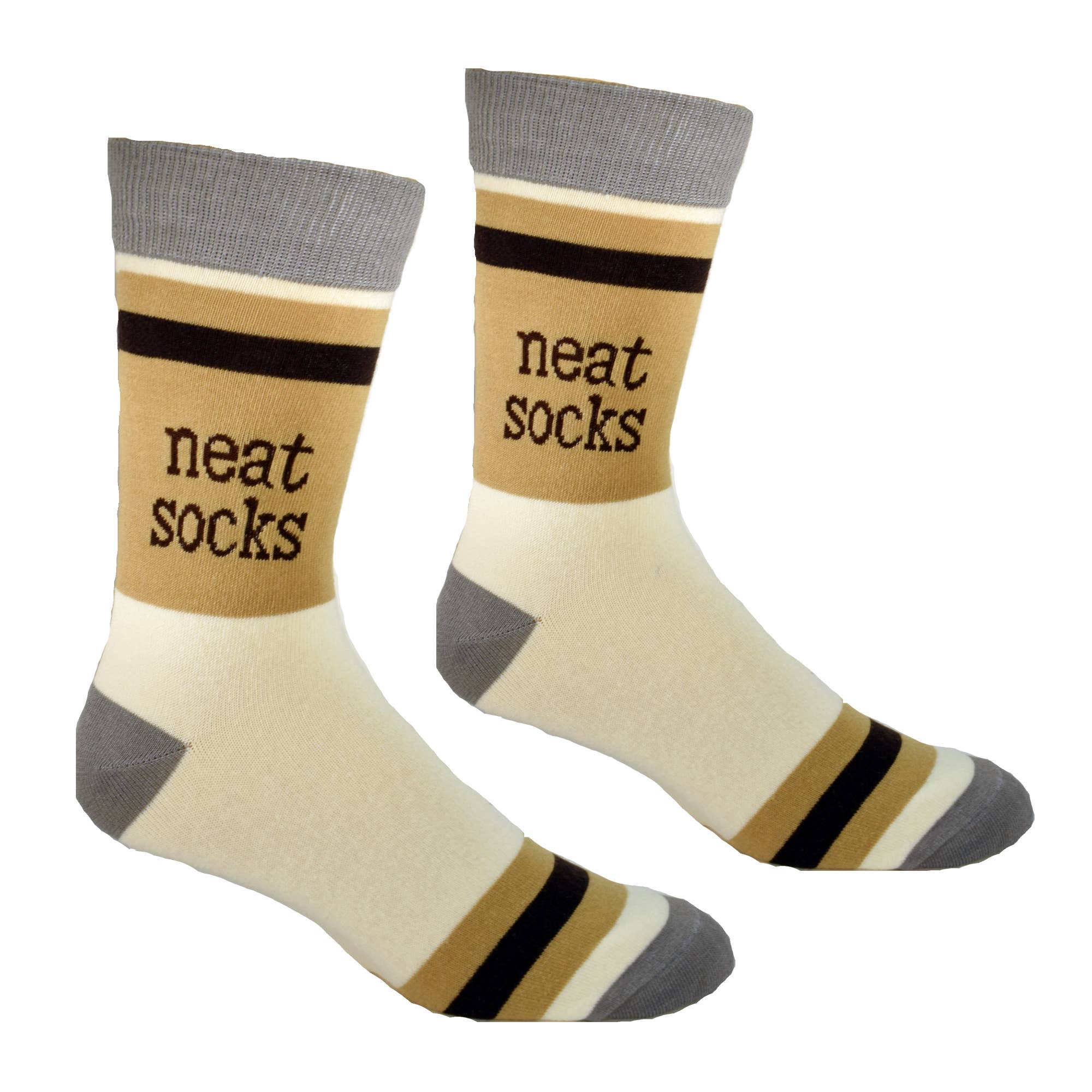 Buy Socks You All – Großhandel Socken – Herren – Neat Socks Herren Bourbon Socken1