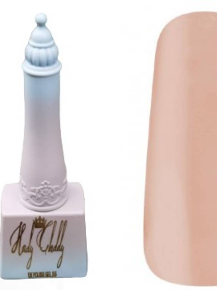 Semi-permanent nail polish N02 (12ML) for wholesale by HEIDY CLADDY