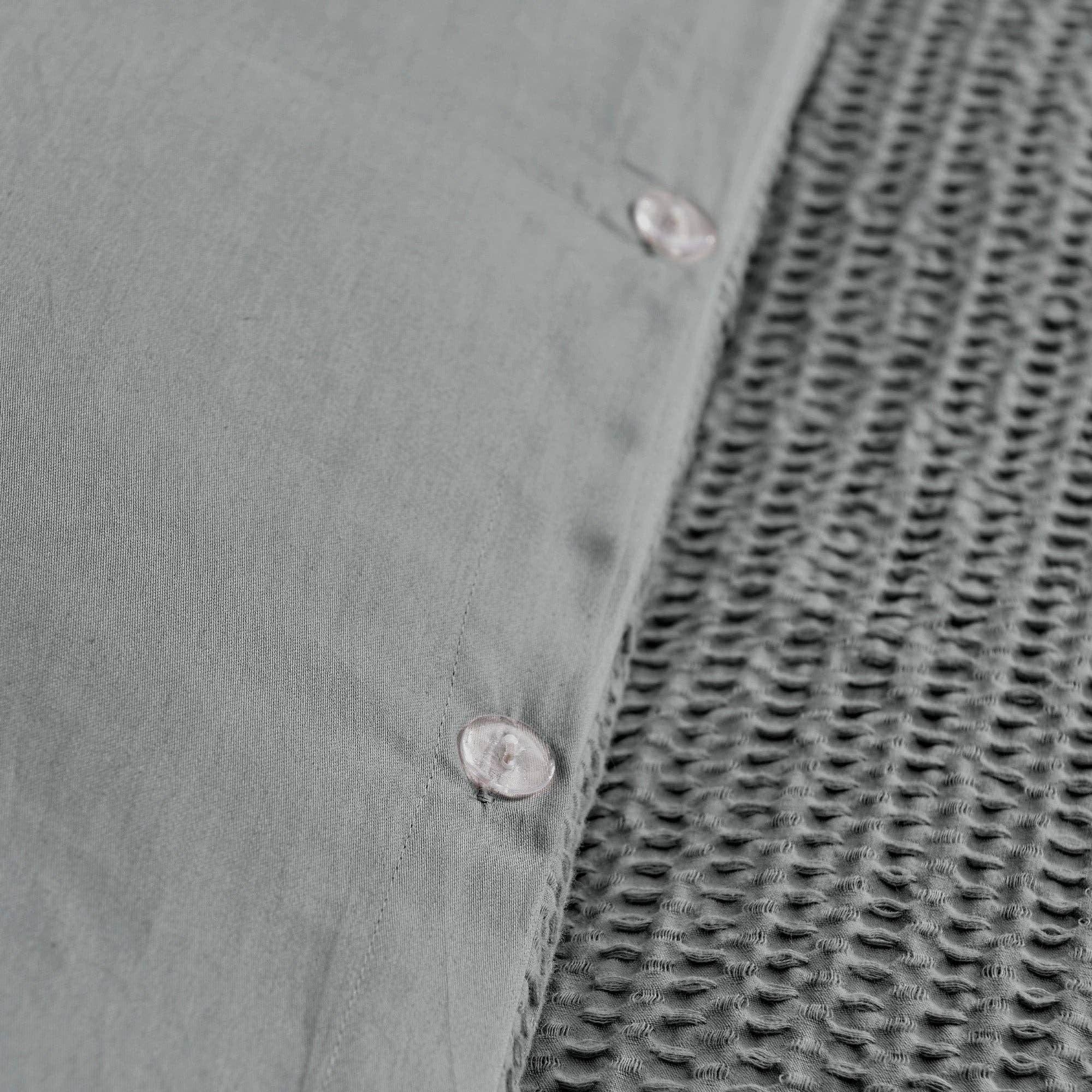 Levtex Home - Wholesale Bedding Set - Cloud Waffle Duvet/Comforter Set86