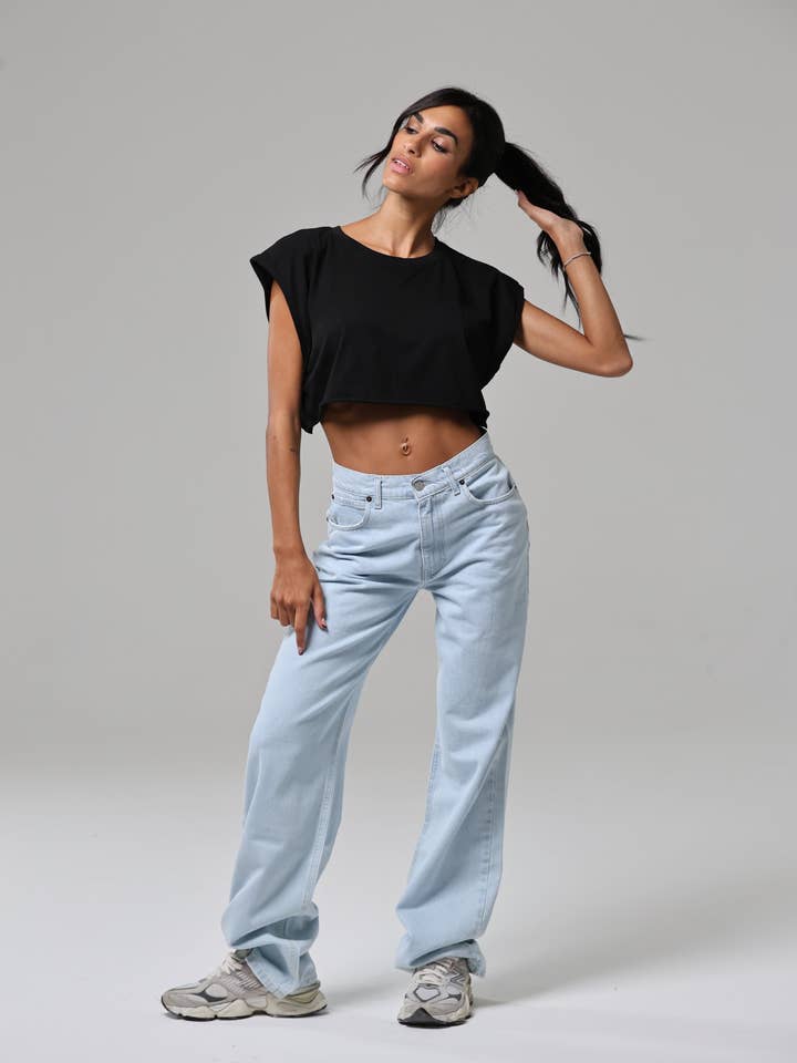 KÆRESTEJEANS for engroshandel hos GiSar