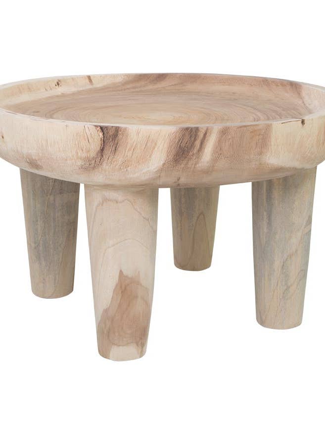 Tamale Coffee Table for wholesale by BOIS BLANC HOME LTD