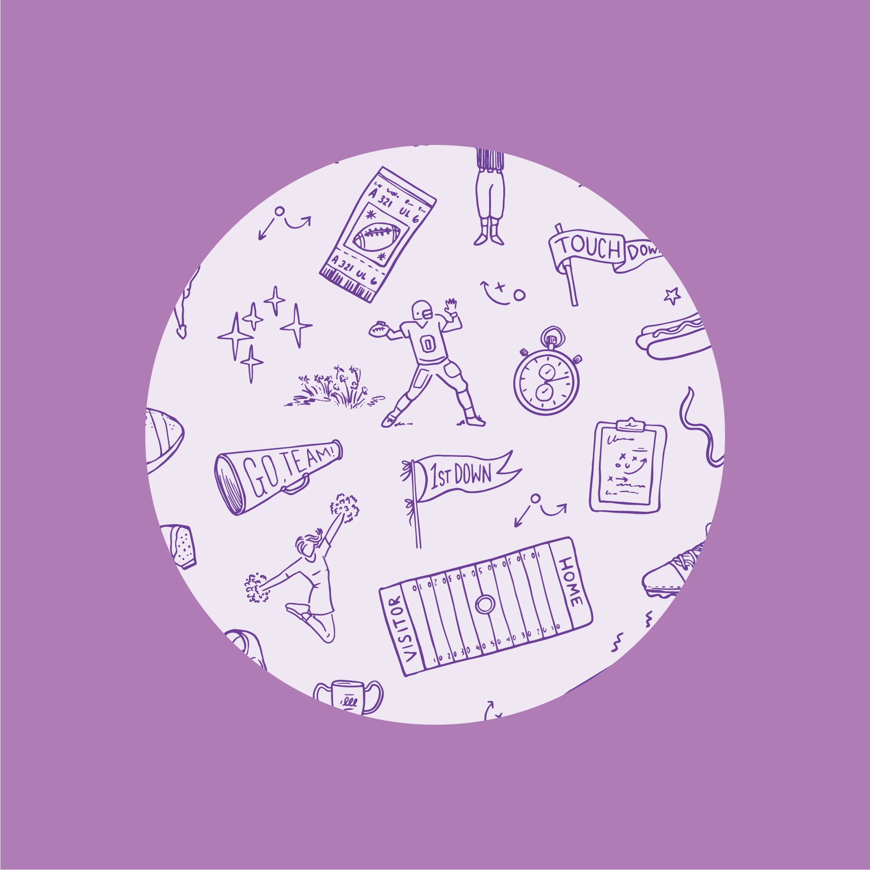 Swag - Venta al por mayor Posavasos - Juego de 4 Posavasos Acrílicos Holográficos de Papá Noel19