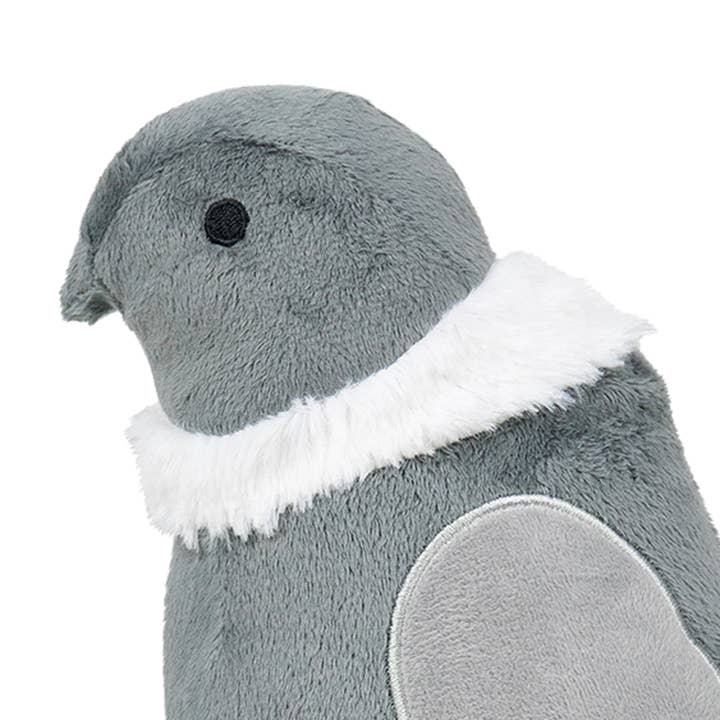 Mars & More - Brand of B Living - Wholesale Door Stop - doorstop dove 21x10x18 cm4