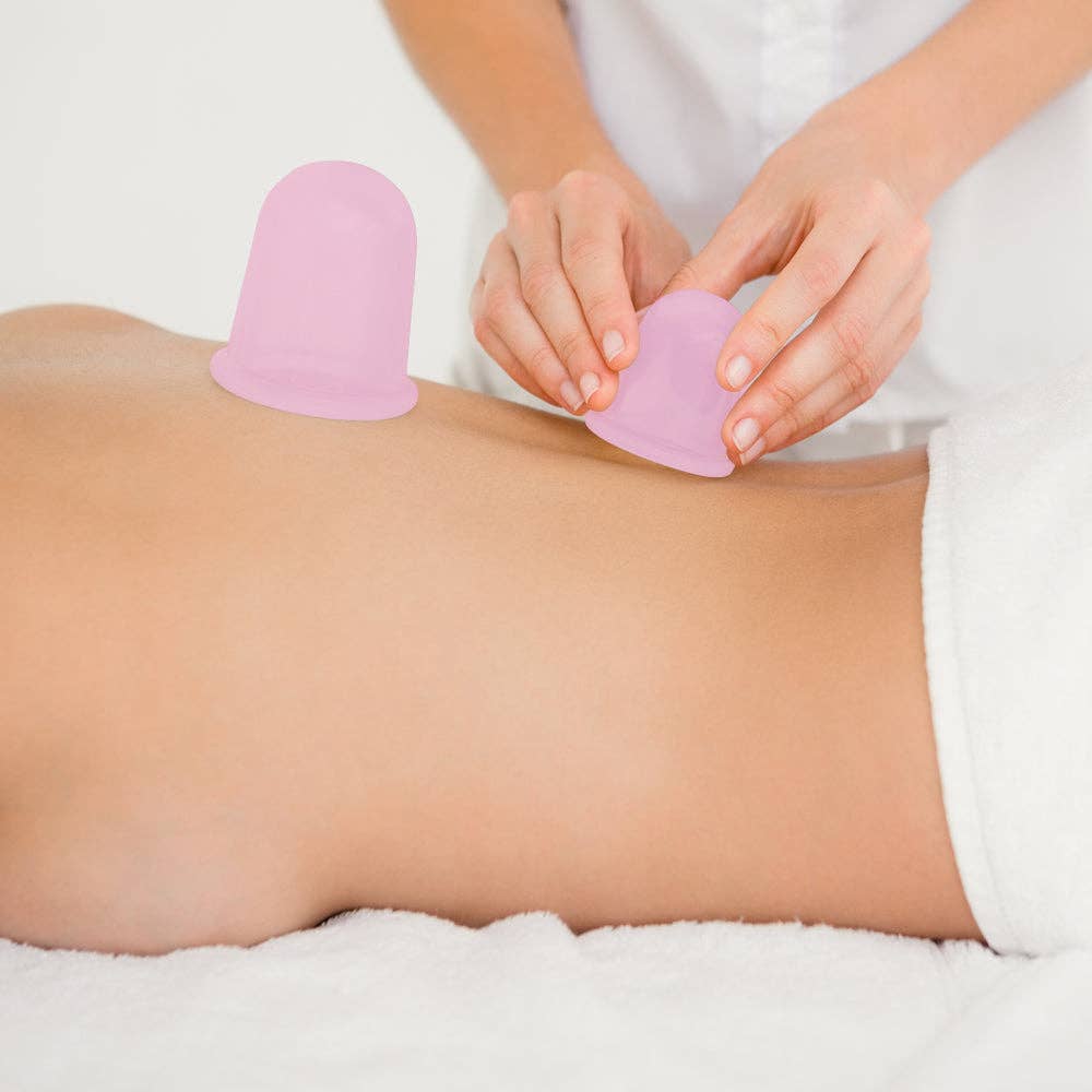 My Wholesale Warehouse - Wholesale Body Cupping Set - Glamza Cupping Massage Cups7