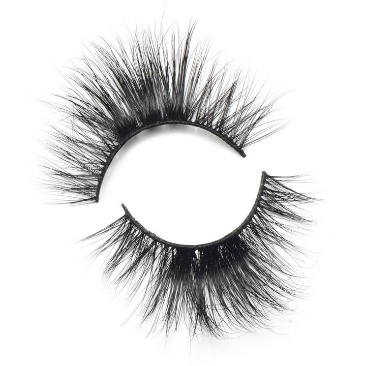 Sydoni Skincare and Beauty, Inc. - Wholesale False/Fake Eyelashes - LUVY MINK LASHES2