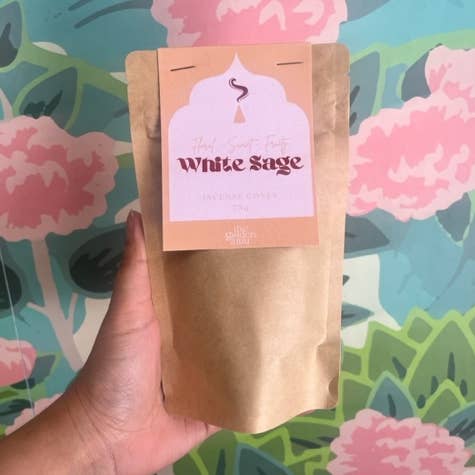 Incense Cone Refills for wholesale by The Golden Altar