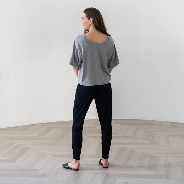 Encircled - Wholesale Pants - Women's - The Dressy Sweatpant19