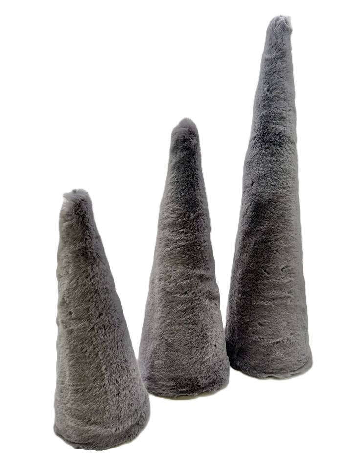 Árvore de Pêlo Falso - Média, Pêlo de Liga por atacado de Sherri's Designs