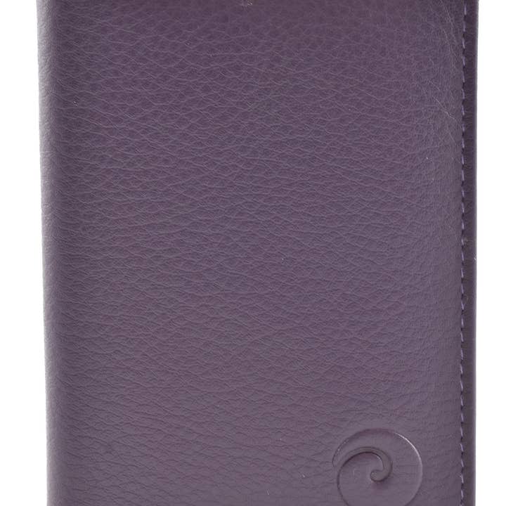 Porte-carte d'origine avec RFID pour la vente par Mala Leather