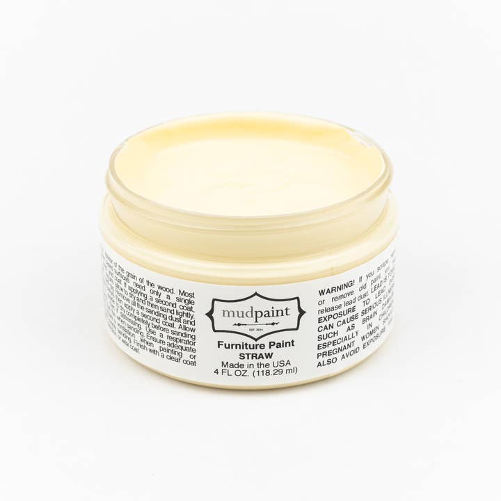 MudPaint - Wholesale Paint Set - Order 4 oz Quickly18