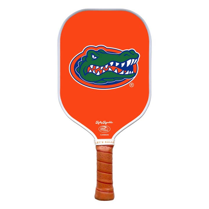 Tête d'alligator orange des Florida Gators (B2B) pour la vente par Rally Republic