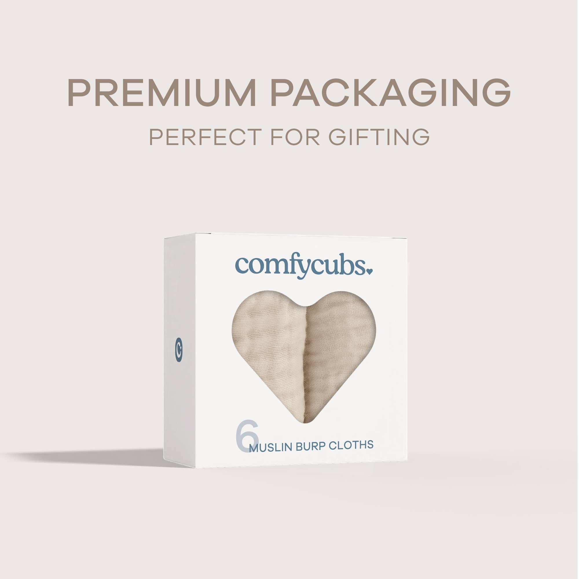 Comfy Cubs - Wholesale Burp Cloth - Baby - Baby Burp Cloths - 100% Muslin Cotton by Comfy Cubs98