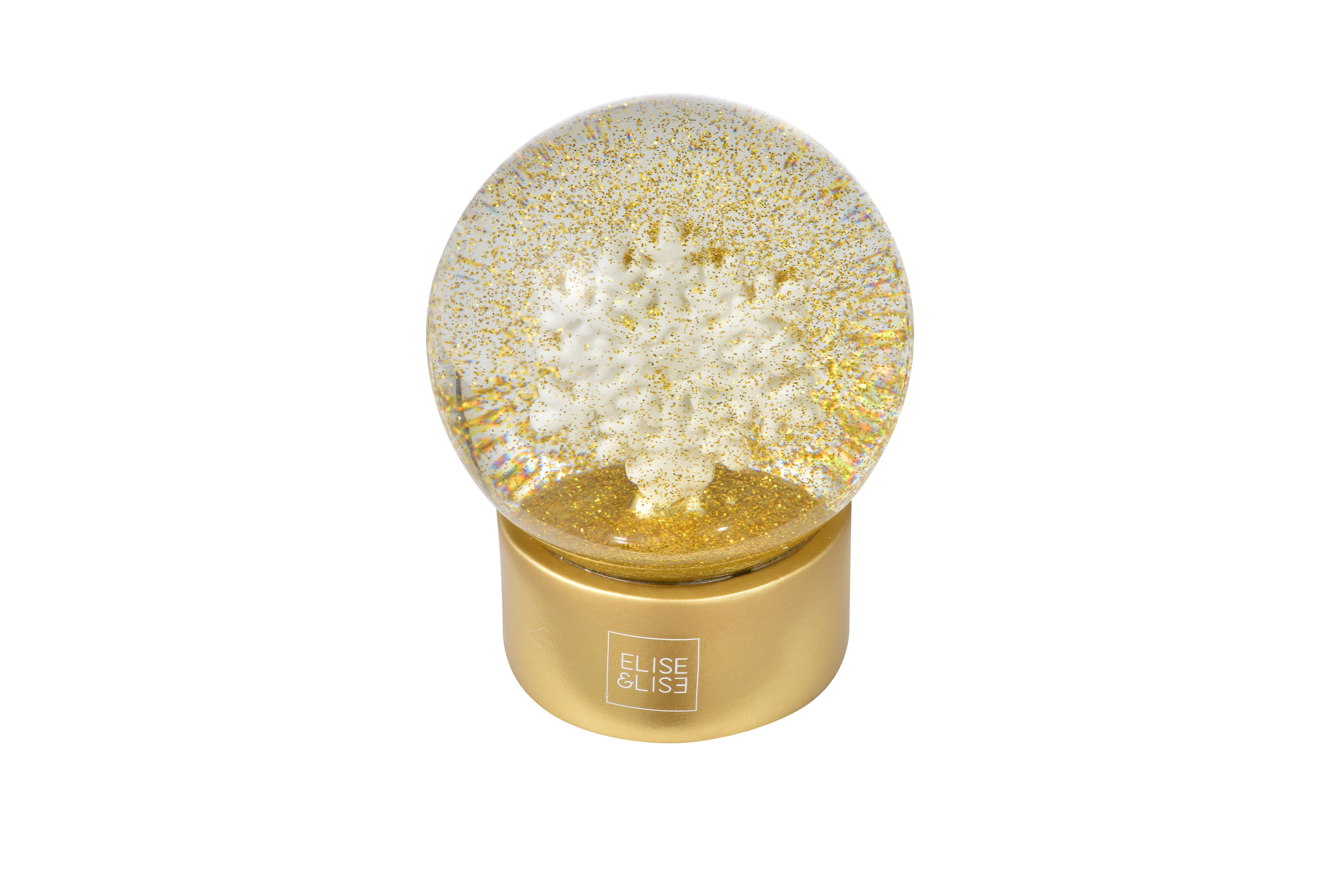 STELLA GREEN - Wholesale Ornament - 30 Christmas Snow Globes13