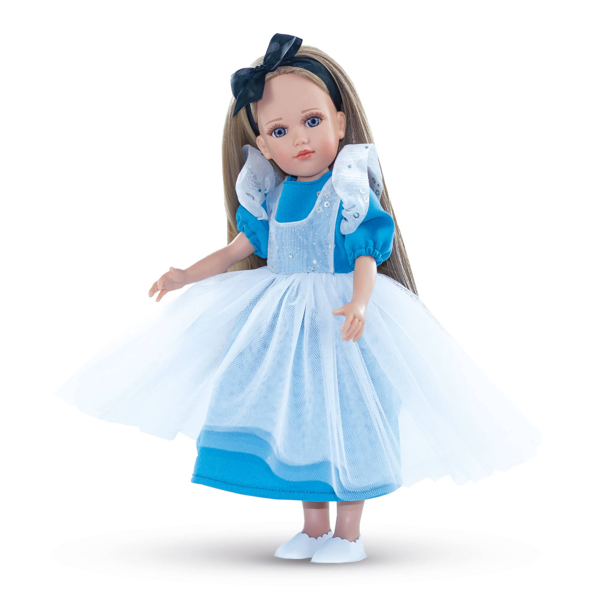 LAMAGIK, S.L. – Boneca - Crianças por atacado – Boneca Princess Alin0