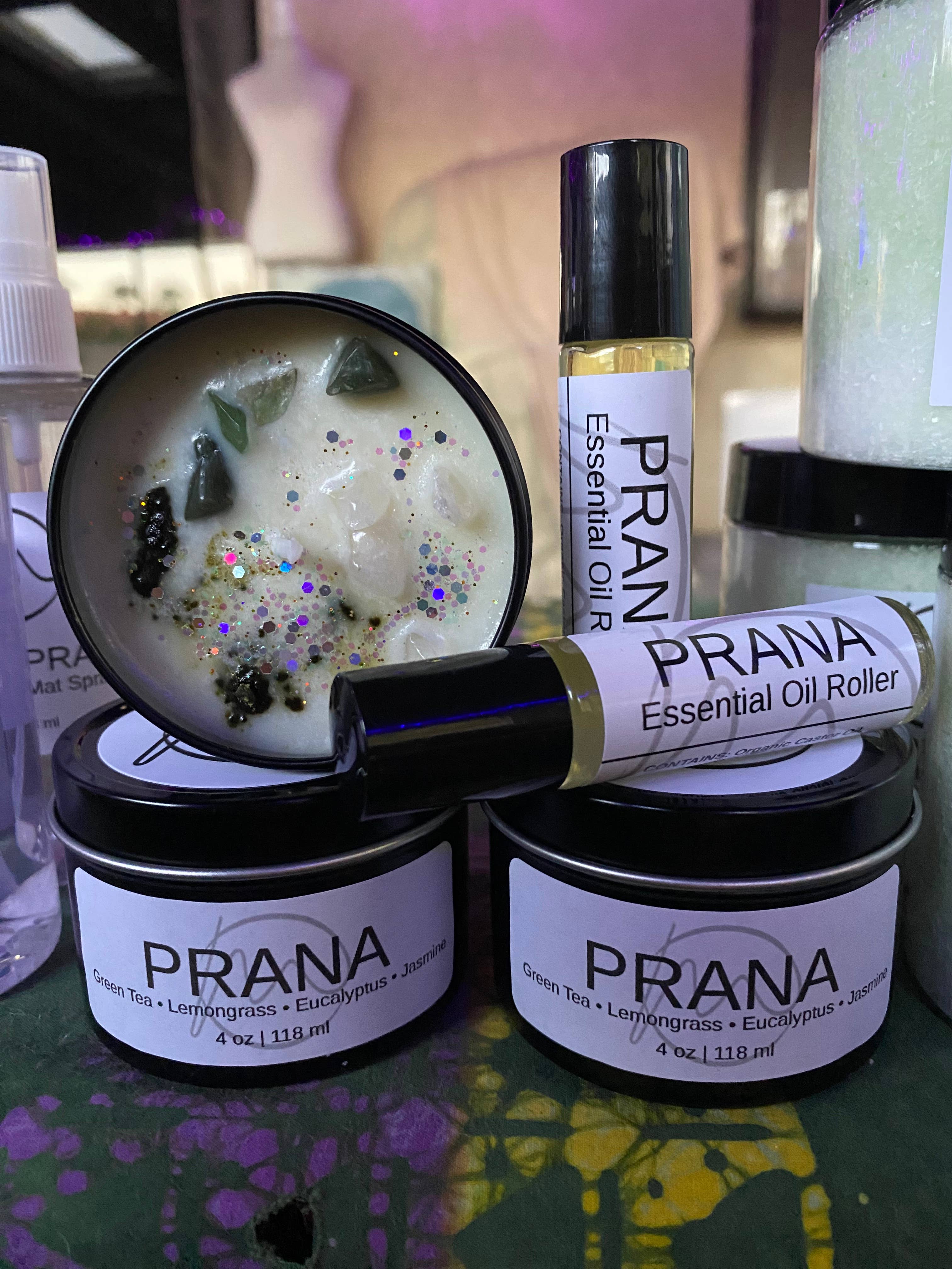 Raven’s Hearth - Wholesale Roll-on etherische olie - Private label olie roll-on | Lage minimale afname | Op maat gemaakt4