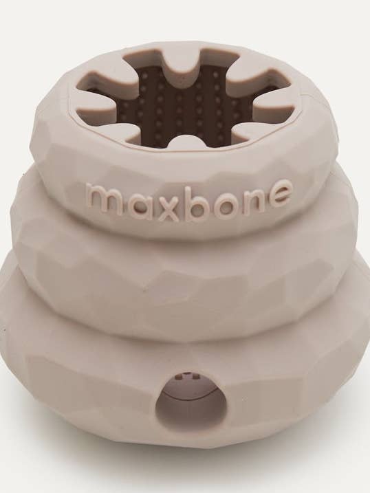 Honeycomb Balance Dog Toy for wholesale by maxbone