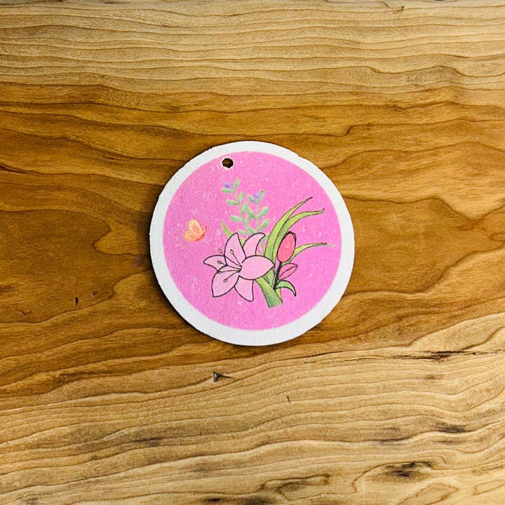 Town & Earth - Wholesale Cleaning Sponge - Wood Pulp Sponge | Pop-Up Scrubber14