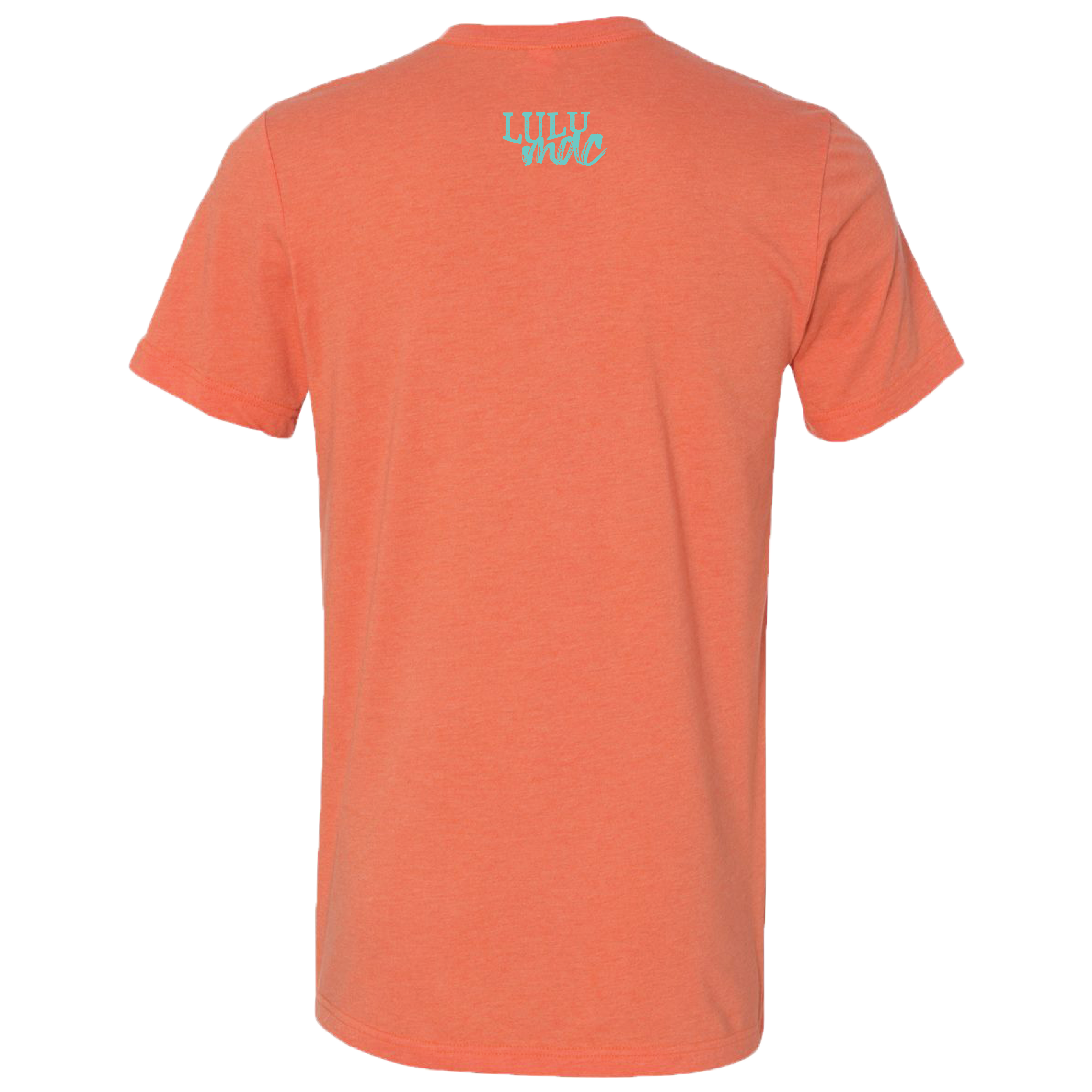 174 Concho Sunflower-Heather Orange for wholesale on Faire2