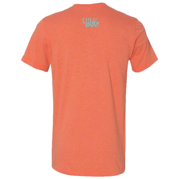 174 Concho Sunflower-Heather Orange for wholesale on Faire2